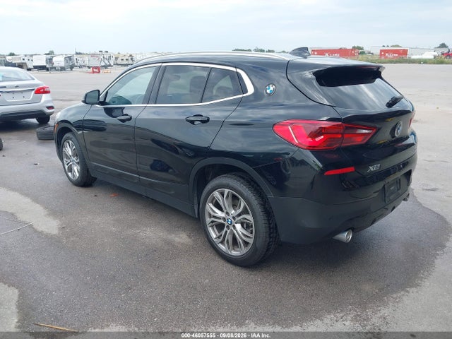 Aukcja sprzedaży 2020 Bmw X2 Xdrive28i, vin: WBXYJ1C07L5R29923, numer aukcji: 46057555