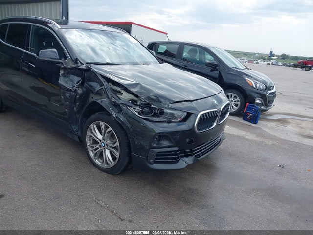 Aukcja sprzedaży 2020 Bmw X2 Xdrive28i, vin: WBXYJ1C07L5R29923, numer aukcji: 46057555