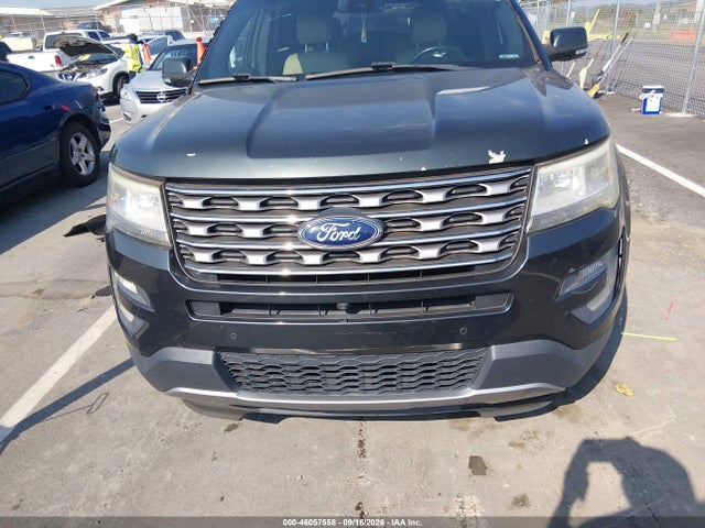 Продаж на аукціоні авто 2016 Ford Explorer Limited, vin: 1FM5K7FH8GGC54560, номер лоту: 46057558