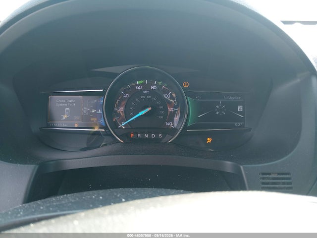 Продаж на аукціоні авто 2016 Ford Explorer Limited, vin: 1FM5K7FH8GGC54560, номер лоту: 46057558