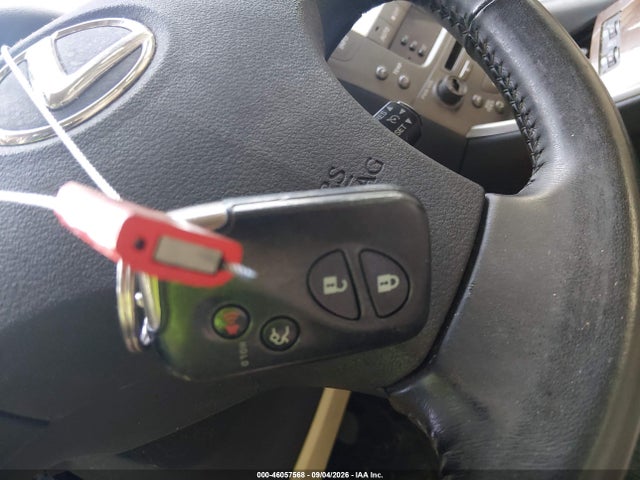 46057568 :رقم المزاد ، JTHCK262185026812 vin ، 2008 Lexus Is 250 مزاد بيع