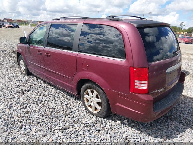 Aukcja sprzedaży 2008 Chrysler Town & Country Touring, vin: 2A8HR54P08R666900, numer aukcji: 46057569