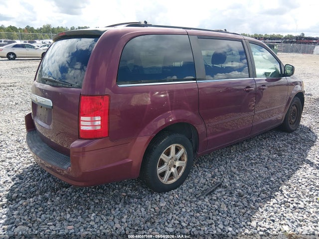 Aukcja sprzedaży 2008 Chrysler Town & Country Touring, vin: 2A8HR54P08R666900, numer aukcji: 46057569
