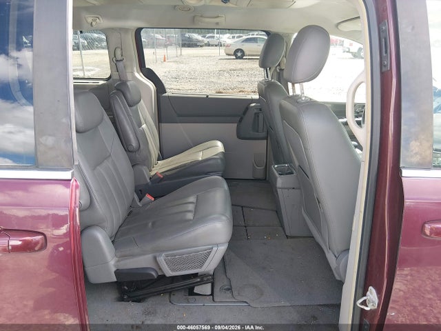 Aukcja sprzedaży 2008 Chrysler Town & Country Touring, vin: 2A8HR54P08R666900, numer aukcji: 46057569