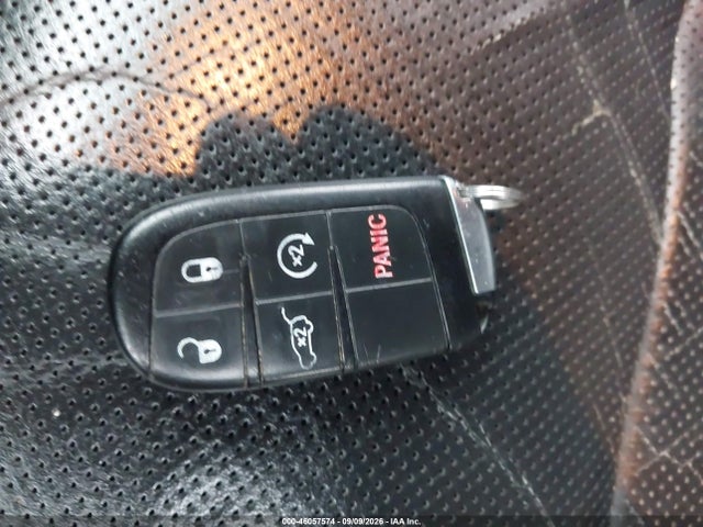 Продажа на аукционе авто 2015 Jeep Grand Cherokee Limited, vin: 1C4RJFBG4FC820641, номер лота: 46057574