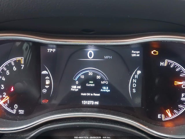 Продажа на аукционе авто 2015 Jeep Grand Cherokee Limited, vin: 1C4RJFBG4FC820641, номер лота: 46057574