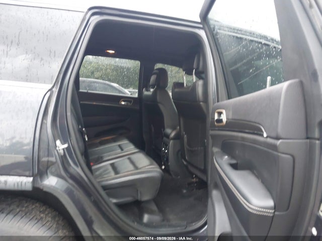 Продажа на аукционе авто 2015 Jeep Grand Cherokee Limited, vin: 1C4RJFBG4FC820641, номер лота: 46057574
