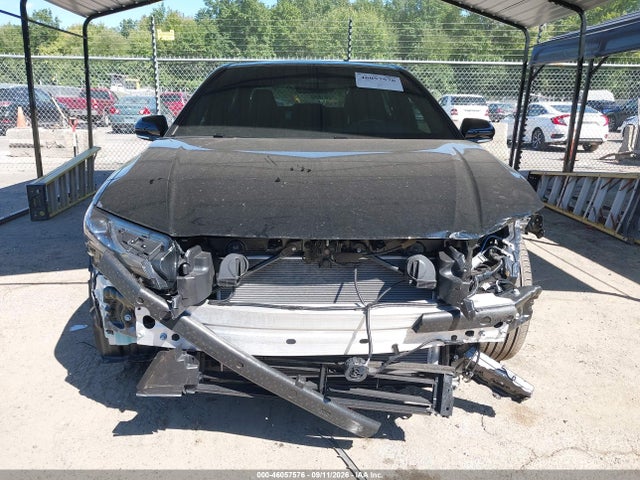2026 Toyota Camry Se მანქანა იყიდება აუქციონზე, vin: 4T1DBADK6TU546744, აუქციონის ნომერი: 46057576