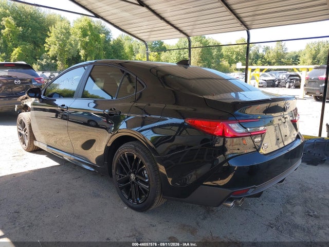 2026 Toyota Camry Se მანქანა იყიდება აუქციონზე, vin: 4T1DBADK6TU546744, აუქციონის ნომერი: 46057576