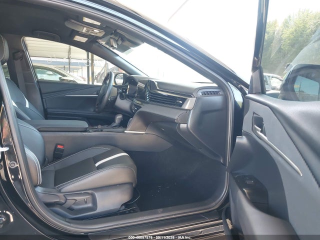 2026 Toyota Camry Se მანქანა იყიდება აუქციონზე, vin: 4T1DBADK6TU546744, აუქციონის ნომერი: 46057576