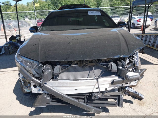 2026 Toyota Camry Se მანქანა იყიდება აუქციონზე, vin: 4T1DBADK6TU546744, აუქციონის ნომერი: 46057576