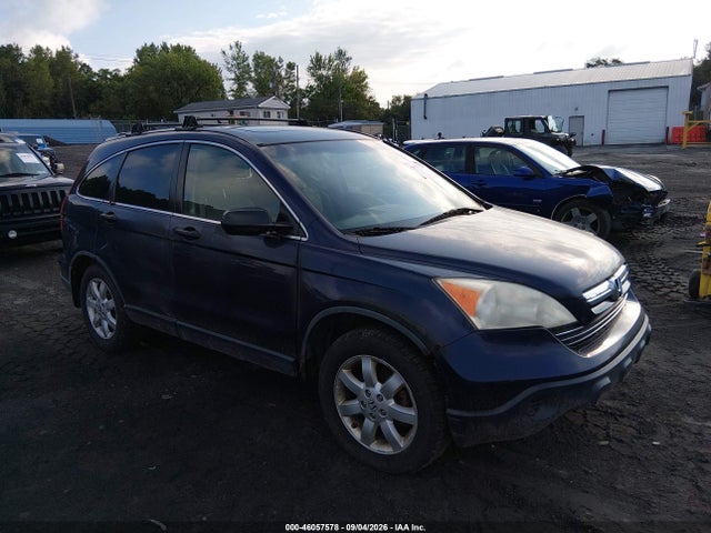 Aukcja sprzedaży 2008 Honda Cr-v Ex, vin: JHLRE48558C010472, numer aukcji: 46057578