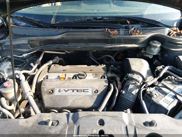 46057578 :رقم المزاد ، JHLRE48558C010472 vin ، 2008 Honda Cr-v Ex مزاد بيع