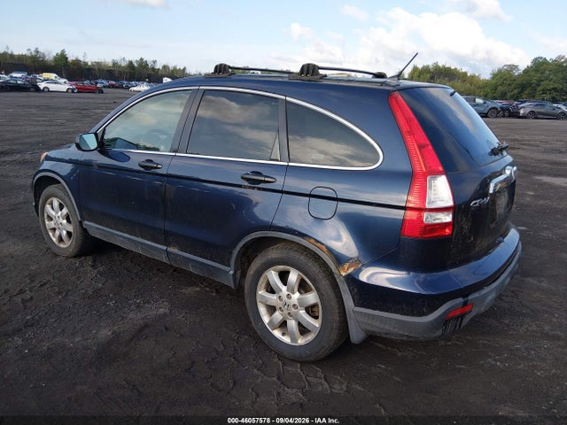 46057578 :رقم المزاد ، JHLRE48558C010472 vin ، 2008 Honda Cr-v Ex مزاد بيع