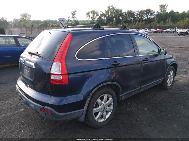 46057578 :رقم المزاد ، JHLRE48558C010472 vin ، 2008 Honda Cr-v Ex مزاد بيع