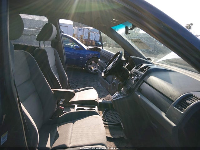 46057578 :رقم المزاد ، JHLRE48558C010472 vin ، 2008 Honda Cr-v Ex مزاد بيع