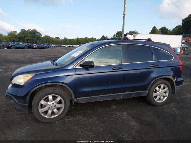 46057578 :رقم المزاد ، JHLRE48558C010472 vin ، 2008 Honda Cr-v Ex مزاد بيع