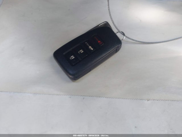 Aukcja sprzedaży 2014 Lexus Is 250, vin: JTHBF1D28E5036066, numer aukcji: 46057579