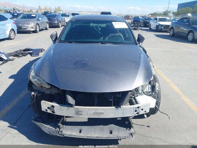 Aukcja sprzedaży 2014 Lexus Is 250, vin: JTHBF1D28E5036066, numer aukcji: 46057579