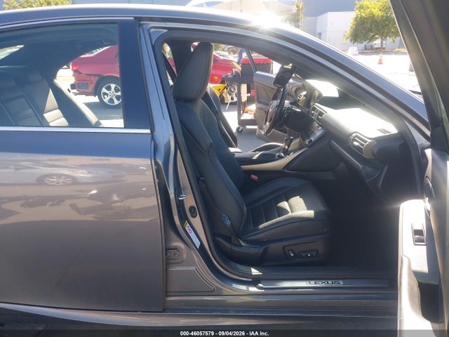 Aukcja sprzedaży 2014 Lexus Is 250, vin: JTHBF1D28E5036066, numer aukcji: 46057579