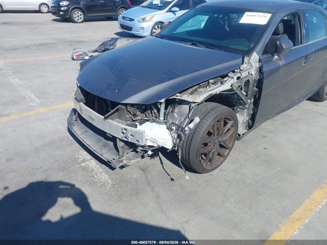 Aukcja sprzedaży 2014 Lexus Is 250, vin: JTHBF1D28E5036066, numer aukcji: 46057579