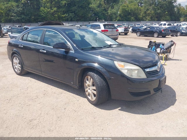 Продажа на аукционе авто 2009 Saturn Aura Xr, vin: 1G8ZV57B59F213141, номер лота: 46057581