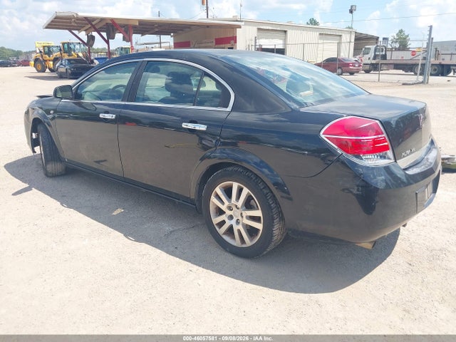 2009 Saturn Aura Xr მანქანა იყიდება აუქციონზე, vin: 1G8ZV57B59F213141, აუქციონის ნომერი: 46057581
