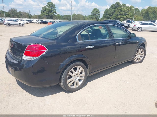 2009 Saturn Aura Xr მანქანა იყიდება აუქციონზე, vin: 1G8ZV57B59F213141, აუქციონის ნომერი: 46057581