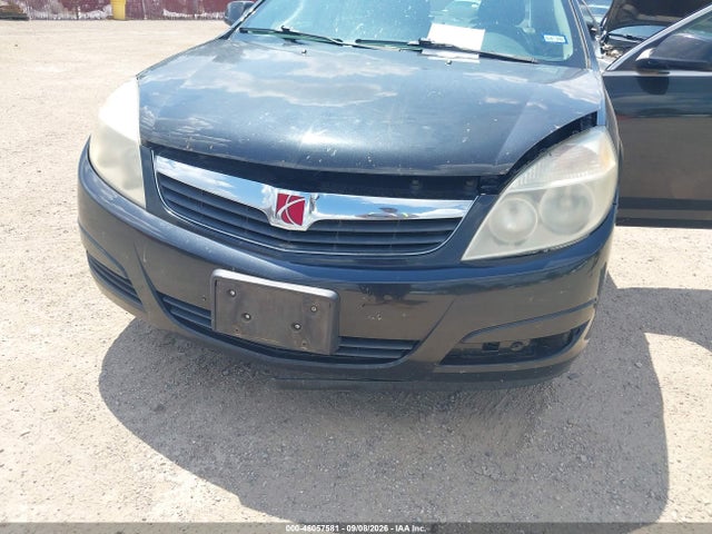 2009 Saturn Aura Xr მანქანა იყიდება აუქციონზე, vin: 1G8ZV57B59F213141, აუქციონის ნომერი: 46057581