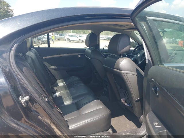 2009 Saturn Aura Xr მანქანა იყიდება აუქციონზე, vin: 1G8ZV57B59F213141, აუქციონის ნომერი: 46057581