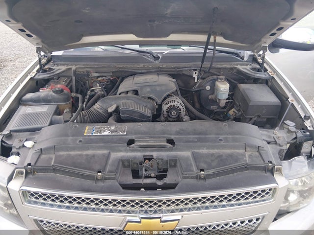 2009 Chevrolet Avalanche 1500 Lt2 მანქანა იყიდება აუქციონზე, vin: 3GNEC22J09G213125, აუქციონის ნომერი: 46057584