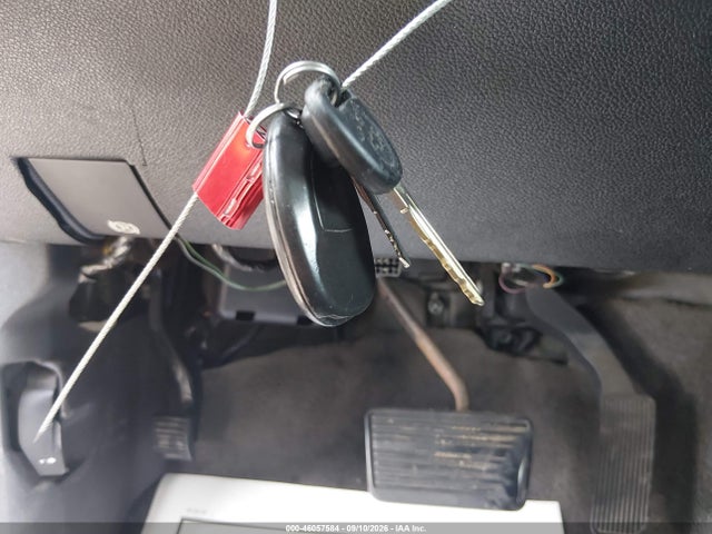 2009 Chevrolet Avalanche 1500 Lt2 მანქანა იყიდება აუქციონზე, vin: 3GNEC22J09G213125, აუქციონის ნომერი: 46057584