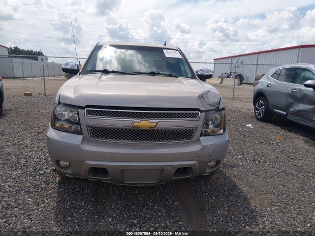 2009 Chevrolet Avalanche 1500 Lt2 მანქანა იყიდება აუქციონზე, vin: 3GNEC22J09G213125, აუქციონის ნომერი: 46057584