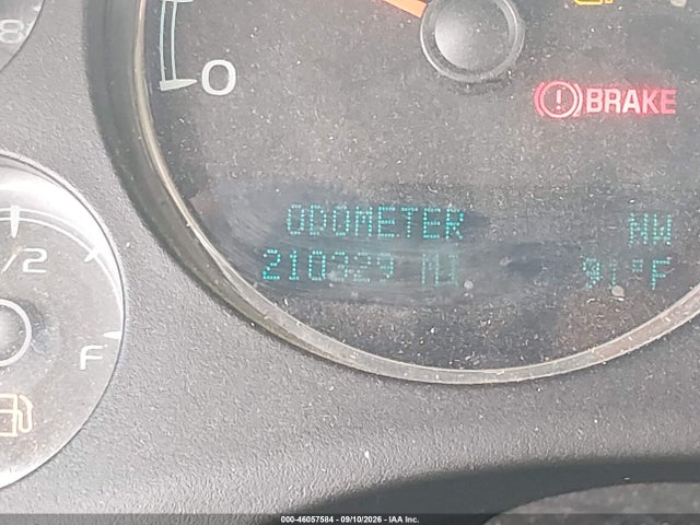 2009 Chevrolet Avalanche 1500 Lt2 მანქანა იყიდება აუქციონზე, vin: 3GNEC22J09G213125, აუქციონის ნომერი: 46057584