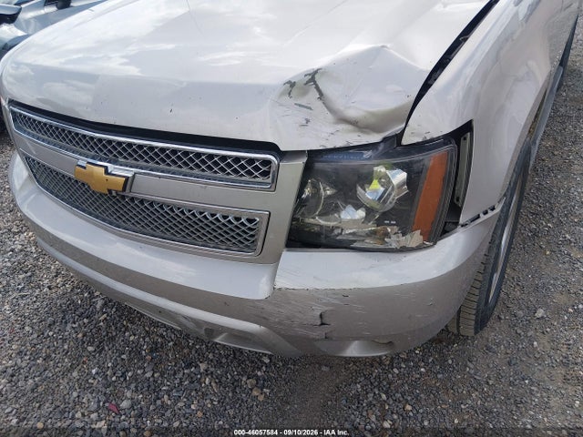 2009 Chevrolet Avalanche 1500 Lt2 მანქანა იყიდება აუქციონზე, vin: 3GNEC22J09G213125, აუქციონის ნომერი: 46057584