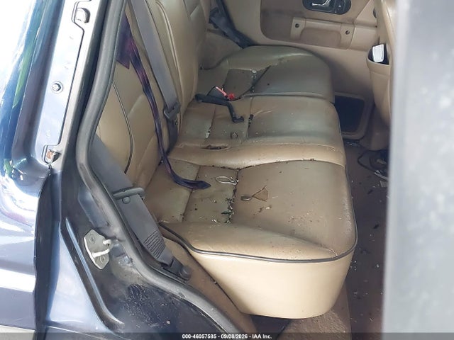 Aukcja sprzedaży 2001 Land Rover Discovery Series Ii, vin: SALTY12441A714231, numer aukcji: 46057585
