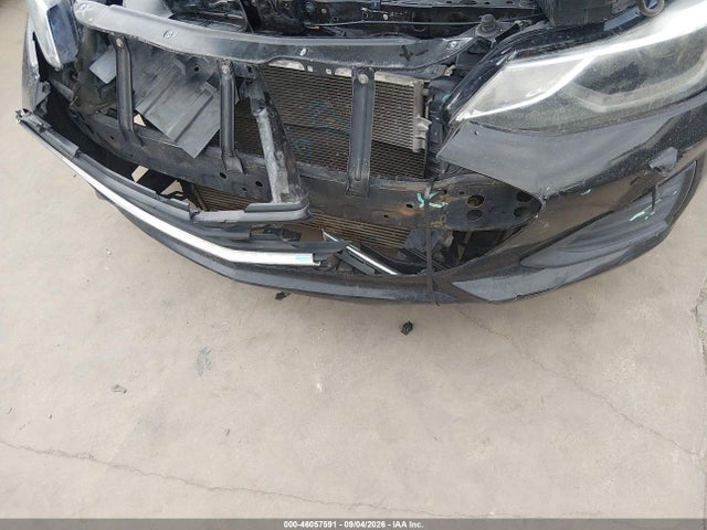 2019 Chevrolet Cruze Lt მანქანა იყიდება აუქციონზე, vin: 3G1BE6SM7KS545310, აუქციონის ნომერი: 46057591