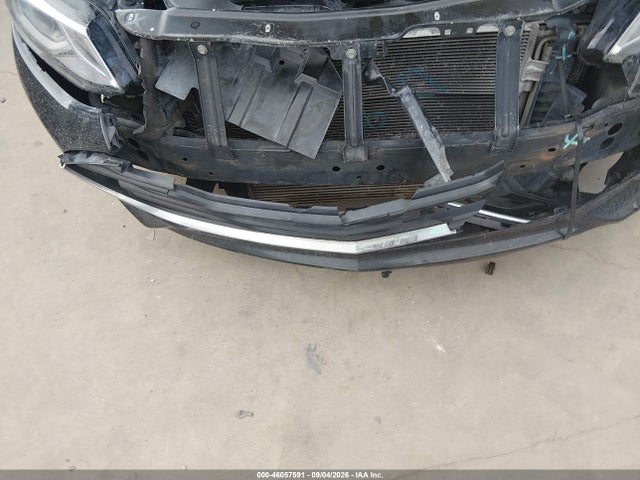 2019 Chevrolet Cruze Lt მანქანა იყიდება აუქციონზე, vin: 3G1BE6SM7KS545310, აუქციონის ნომერი: 46057591