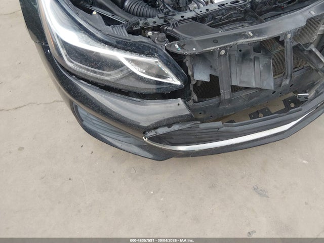 2019 Chevrolet Cruze Lt მანქანა იყიდება აუქციონზე, vin: 3G1BE6SM7KS545310, აუქციონის ნომერი: 46057591