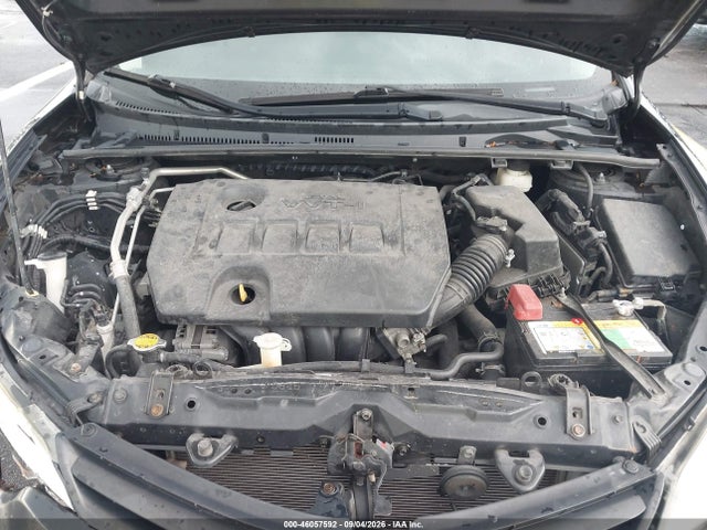Продаж на аукціоні авто 2014 Toyota Corolla Le, vin: 2T1BURHE3EC119384, номер лоту: 46057592