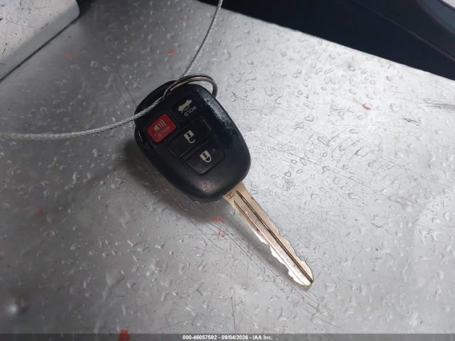 Продаж на аукціоні авто 2014 Toyota Corolla Le, vin: 2T1BURHE3EC119384, номер лоту: 46057592