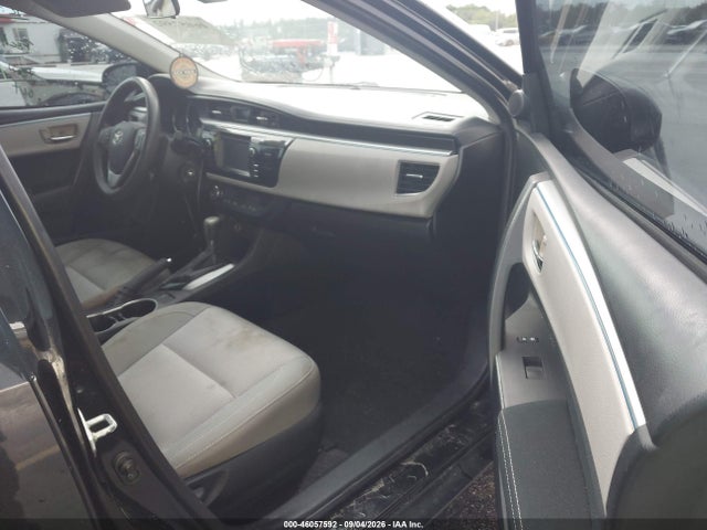 Продаж на аукціоні авто 2014 Toyota Corolla Le, vin: 2T1BURHE3EC119384, номер лоту: 46057592