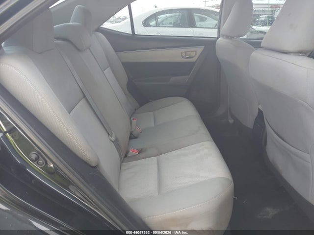 Продаж на аукціоні авто 2014 Toyota Corolla Le, vin: 2T1BURHE3EC119384, номер лоту: 46057592