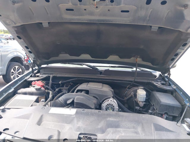 46057595 :رقم المزاد ، 3GTRCVE04AG231792 vin ، 2010 Gmc Sierra 1500 Sle مزاد بيع