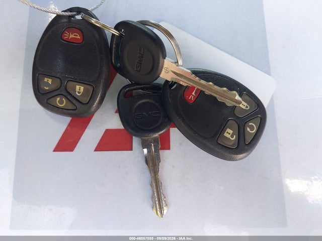 46057595 :رقم المزاد ، 3GTRCVE04AG231792 vin ، 2010 Gmc Sierra 1500 Sle مزاد بيع