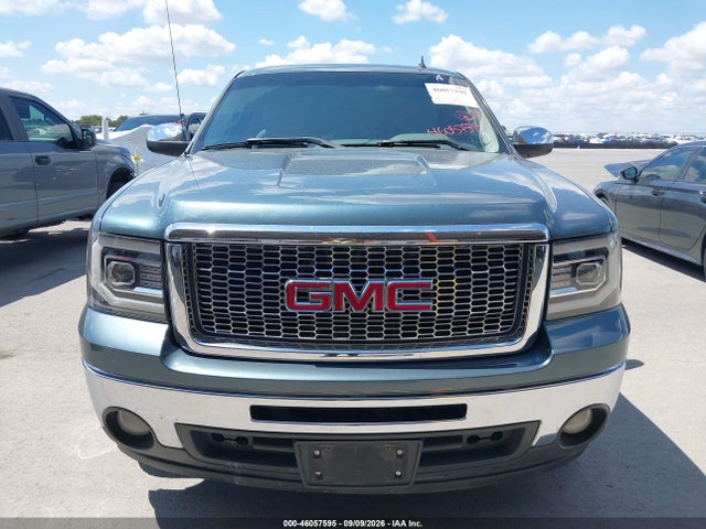 46057595 :رقم المزاد ، 3GTRCVE04AG231792 vin ، 2010 Gmc Sierra 1500 Sle مزاد بيع