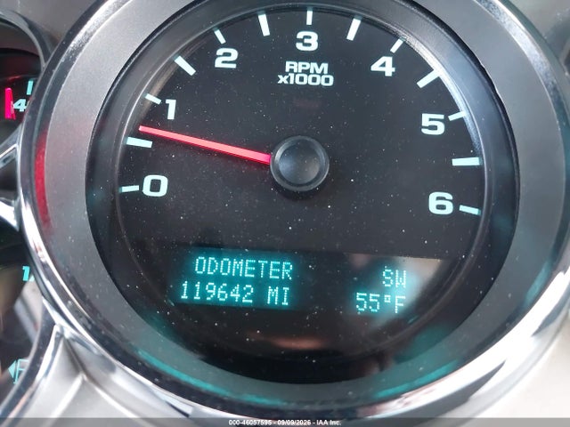 46057595 :رقم المزاد ، 3GTRCVE04AG231792 vin ، 2010 Gmc Sierra 1500 Sle مزاد بيع