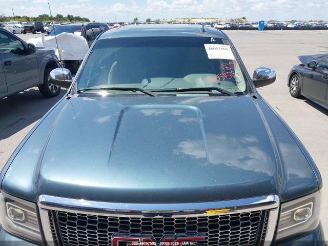 46057595 :رقم المزاد ، 3GTRCVE04AG231792 vin ، 2010 Gmc Sierra 1500 Sle مزاد بيع