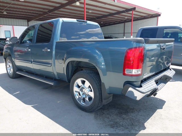 46057595 :رقم المزاد ، 3GTRCVE04AG231792 vin ، 2010 Gmc Sierra 1500 Sle مزاد بيع