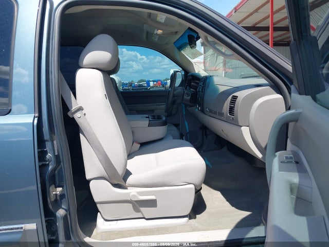 46057595 :رقم المزاد ، 3GTRCVE04AG231792 vin ، 2010 Gmc Sierra 1500 Sle مزاد بيع